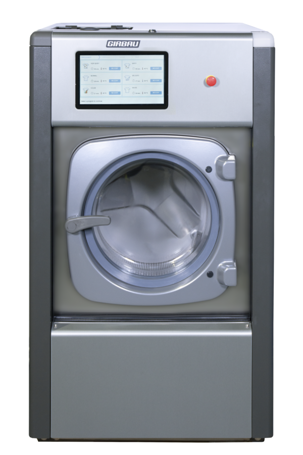 LAVE LINGE PROFESSIONNEL 9KG GIRBAU