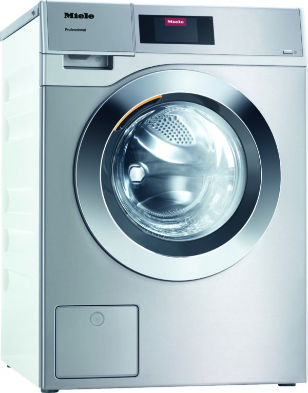 LAVE LINGE PROFESSIONNEL MIELE 6 KG