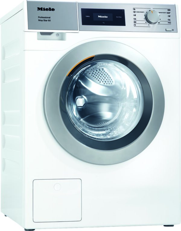 LAVE LINGE PROFESSIONNEL MIELE PWM 508 8 KG