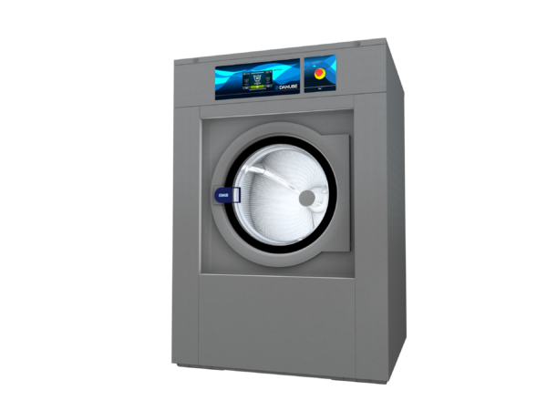 LAVE LINGE PROFESSIONNEL DANUBE WED 35 WED 45