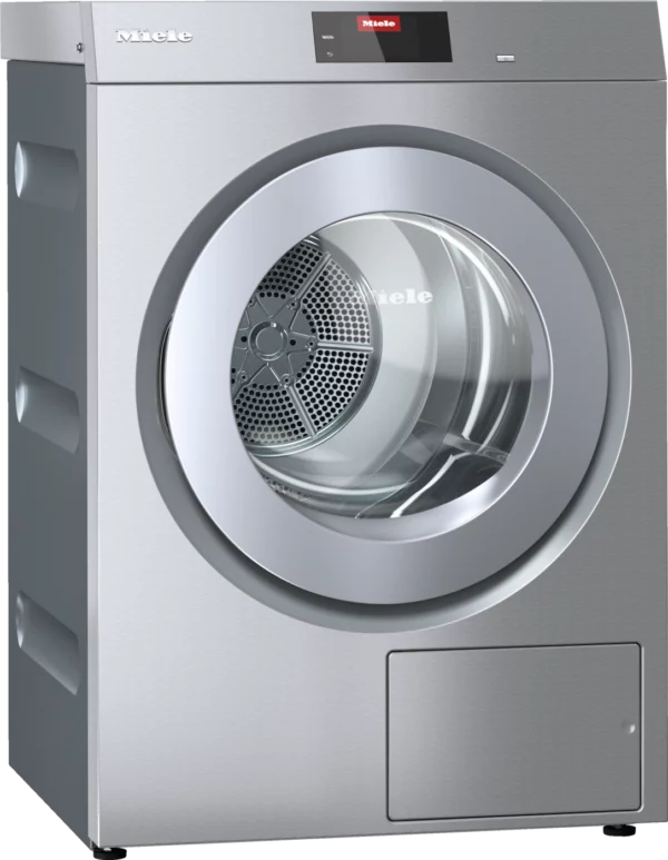 SECHE LINGE PROFESSIONNEL 10 KG MIELE PDR 910 INOX